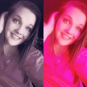 Meet your Posher, Katelyn